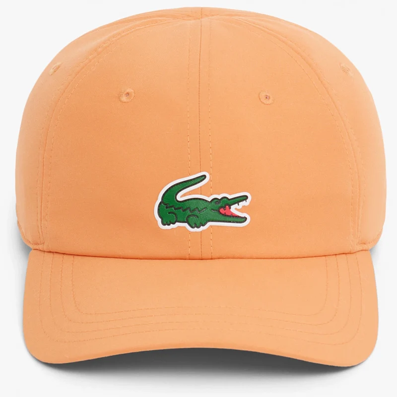 CASQUETTE LACOSTE DJOKOVIC PARIS