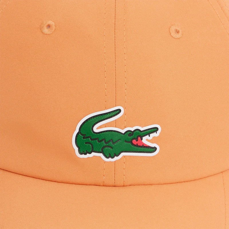 CASQUETTE LACOSTE DJOKOVIC PARIS