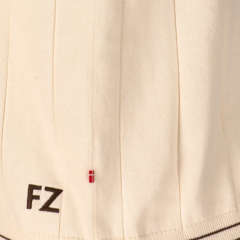 SWEAT SANS MANCHES FZ FORZA HOMME PR2614 M KNITTED