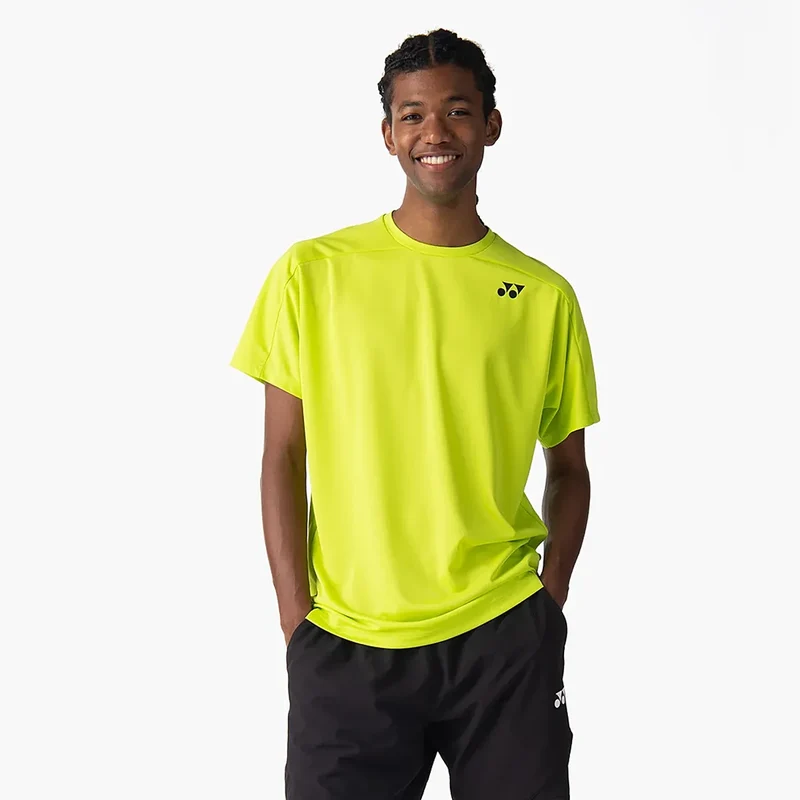 T-SHIRT YONEX TOUR ELITE 16841EX