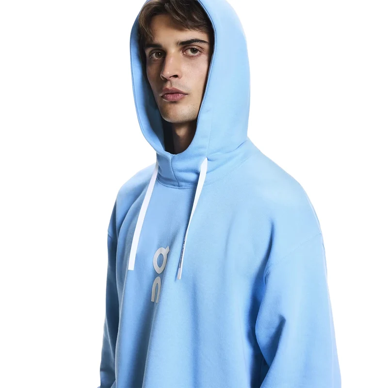 SWEAT A CAPUCHE ON CLUB
