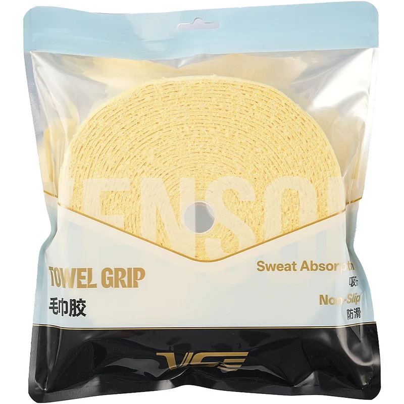 GRIPS VENSON EPONGE VG020 (ROULEAU 10M)