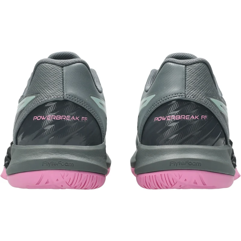 CHAUSSURES ASICS HOMME INDOOR POWERBREAK FF