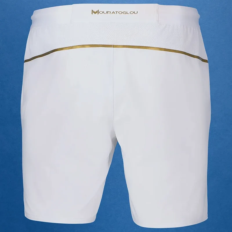 SHORT MOURATOGLOU APPAREL MATCH LONDRES