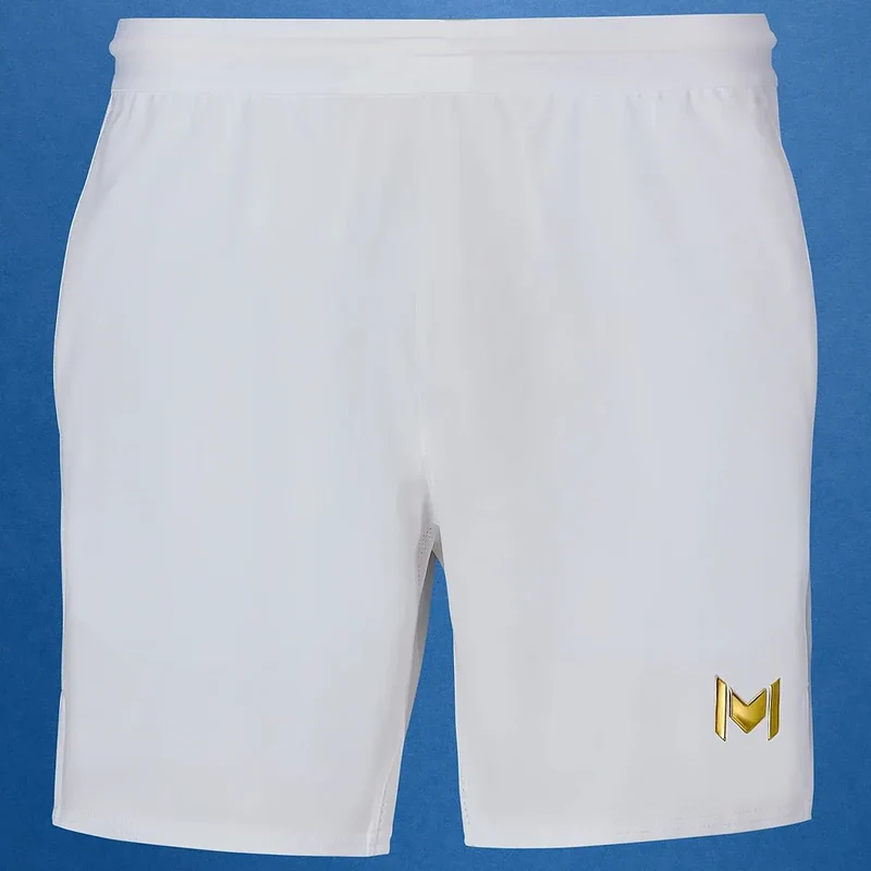 SHORT MOURATOGLOU APPAREL MATCH LONDRES