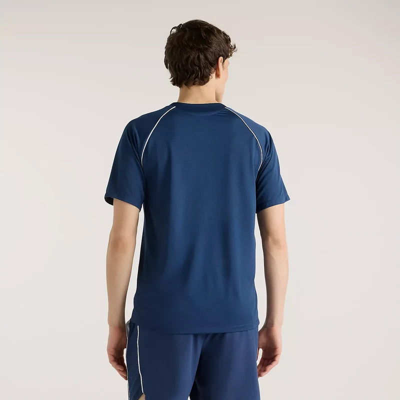 T-SHIRT NEW BALANCE TOURNAMENT