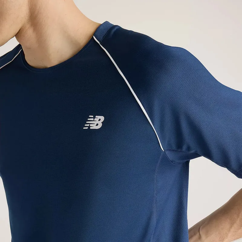 T-SHIRT NEW BALANCE TOURNAMENT