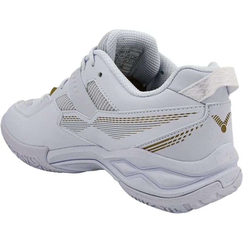 CHAUSSURES INDOOR VICTOR HOMMEC60 AX