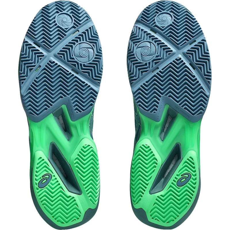 CHAUSSURES PADEL ASICS SONICSMASH FF