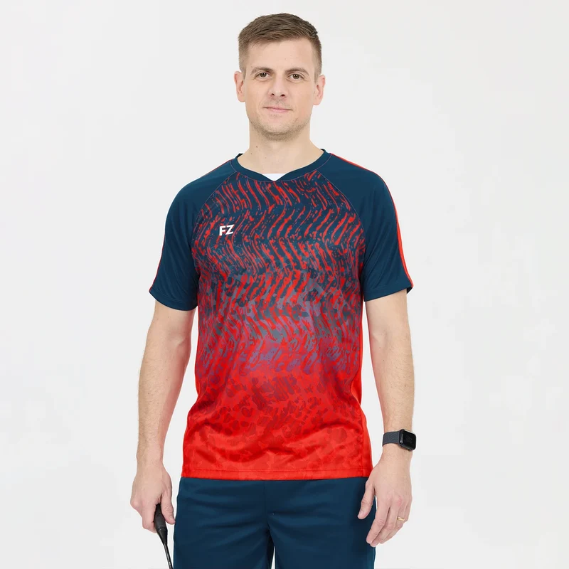 T-SHIRT FZ FORZA HOMME ALVIN