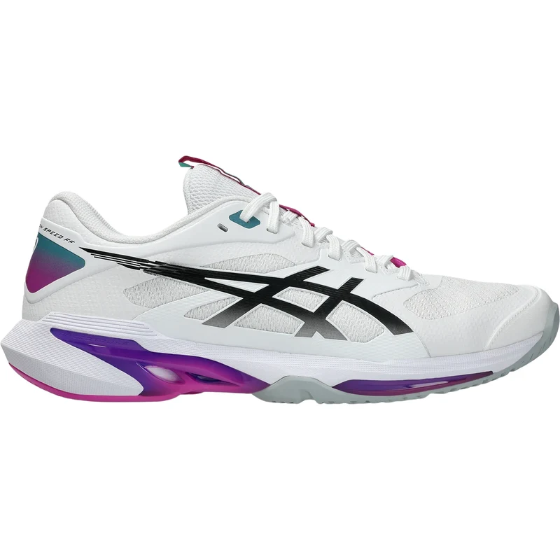 CHAUSSURES ASICS SOLUTION SPEED FF 4 TOUTES SURFACES