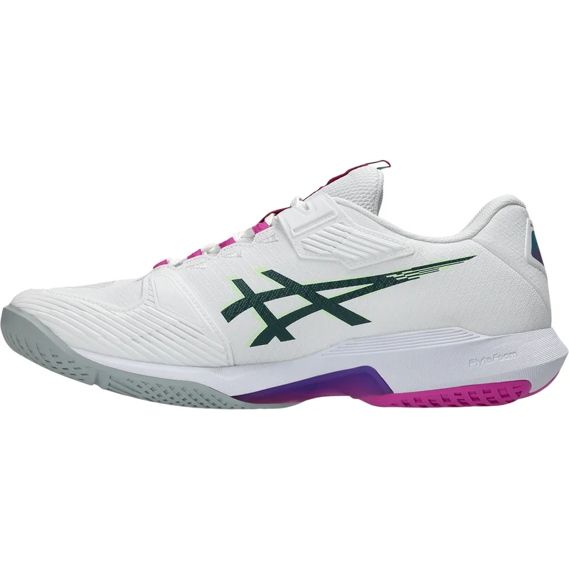CHAUSSURES ASICS SOLUTION SPEED FF 4 TOUTES SURFACES
