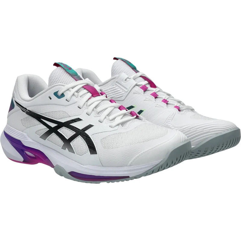 CHAUSSURES ASICS SOLUTION SPEED FF 4 TOUTES SURFACES
