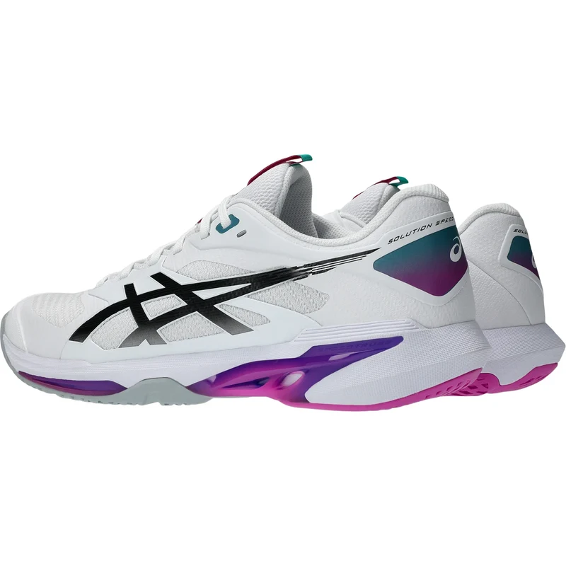 CHAUSSURES ASICS SOLUTION SPEED FF 4 TOUTES SURFACES