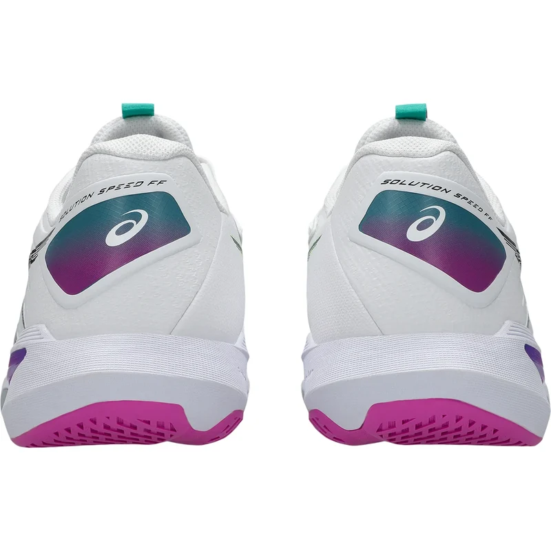 CHAUSSURES ASICS SOLUTION SPEED FF 4 TOUTES SURFACES