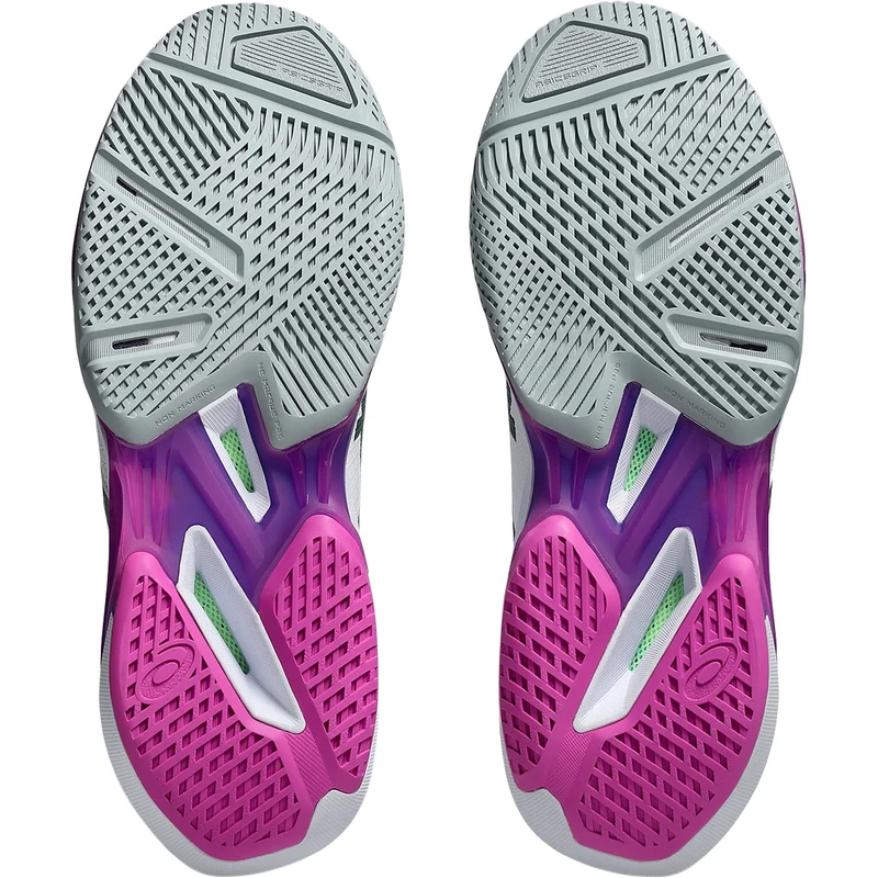 CHAUSSURES ASICS SOLUTION SPEED FF 4 TOUTES SURFACES