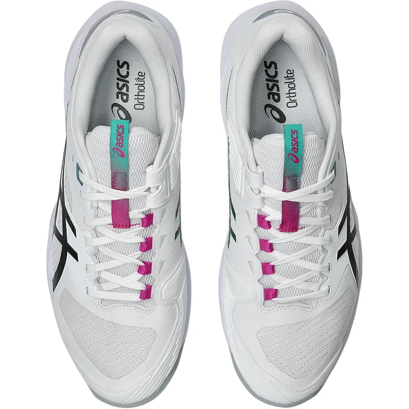 CHAUSSURES ASICS SOLUTION SPEED FF 4 TOUTES SURFACES