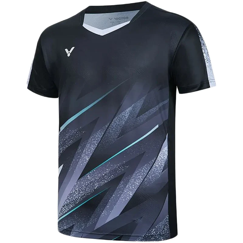 T-SHIRT VICTOR HOMME T-60009 C