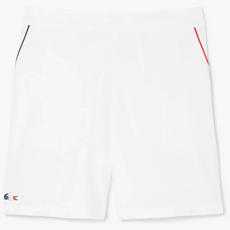 SHORT LACOSTE FRENCH TEAM