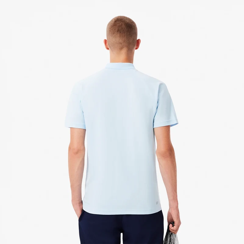 POLO LACOSTE CORE PERFORMANCE SPORT RAGLAN