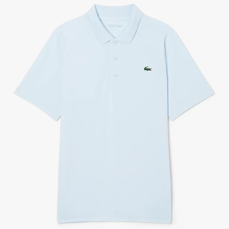 POLO LACOSTE CORE PERFORMANCE SPORT RAGLAN