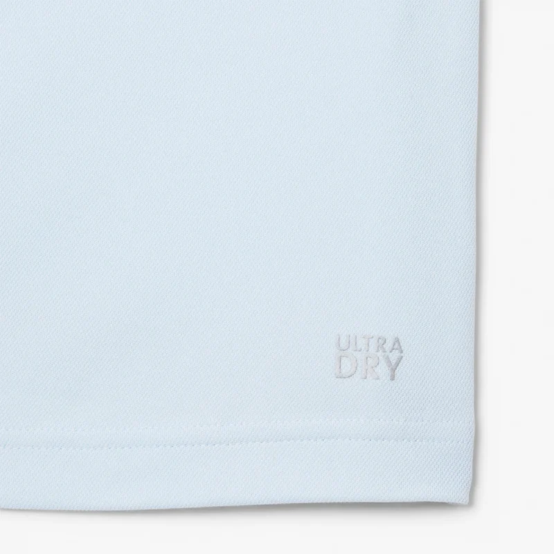 POLO LACOSTE CORE PERFORMANCE SPORT RAGLAN