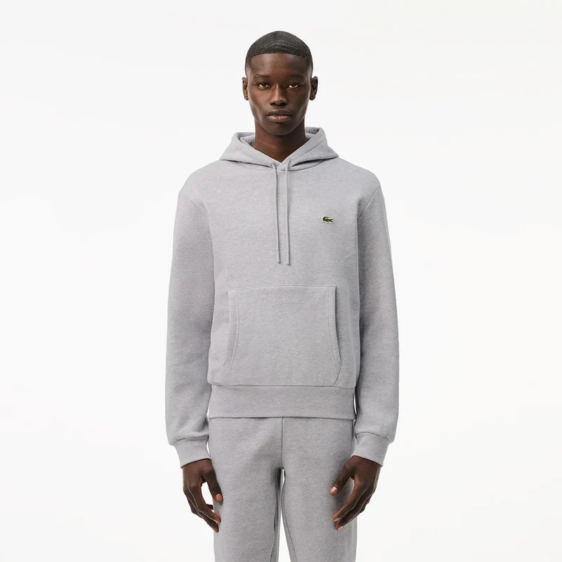 SWEAT LACOSTE TRAINING CORE PERFORMANCE