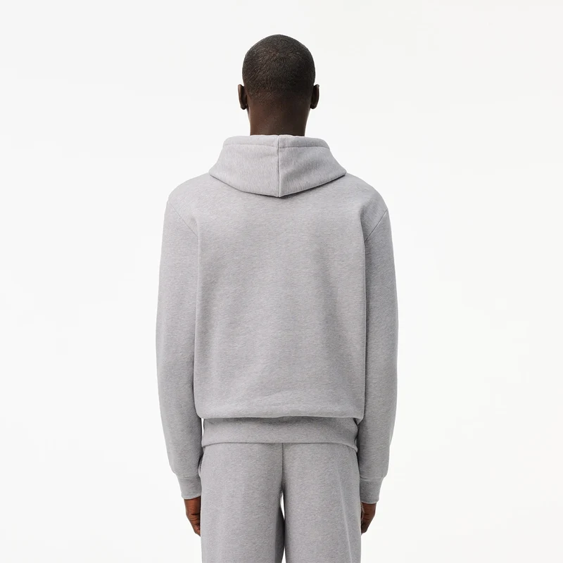 SWEAT LACOSTE TRAINING CORE PERFORMANCE