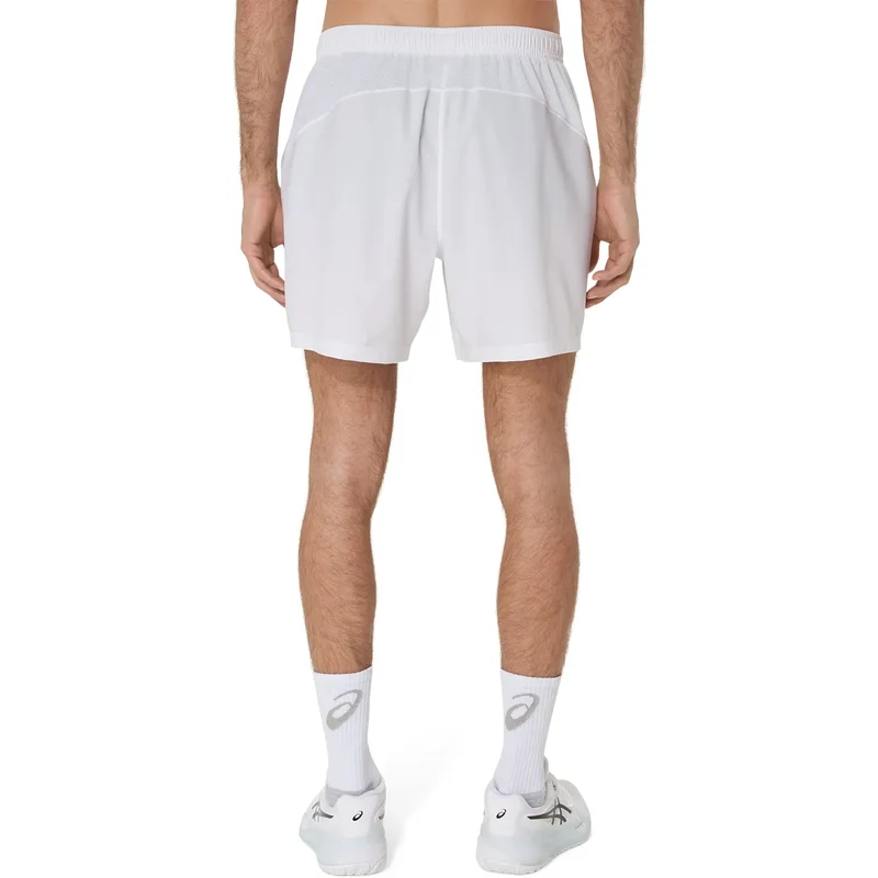 SHORT ASICS PADEL COURT 7IN