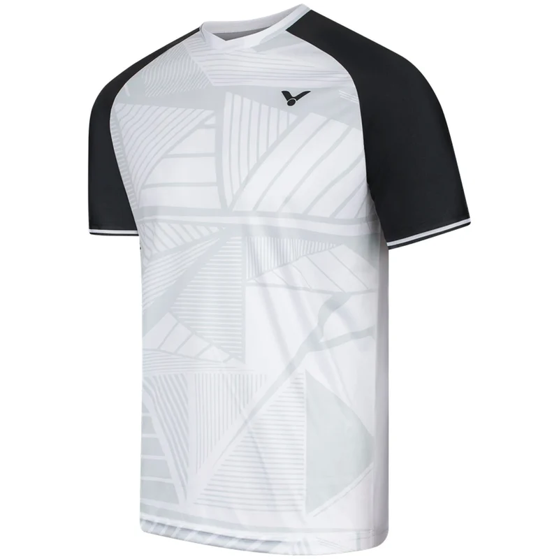 T-SHIRT VICTOR HOMME T-63101 A
