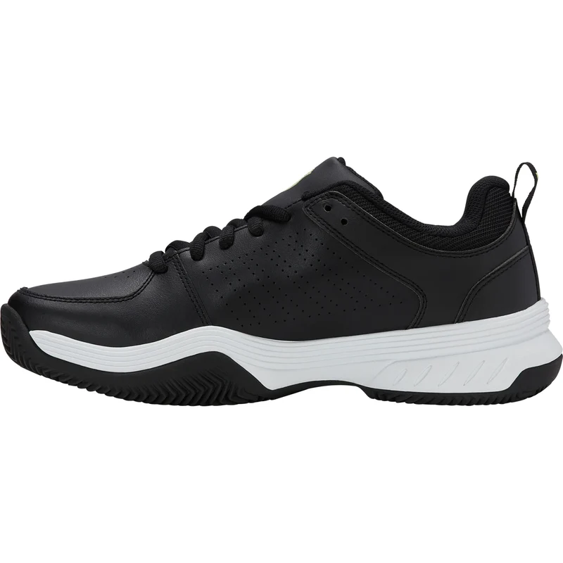 CHAUSSURES K-SWISS COURT EXPRESS 2 TERRE BATTUE