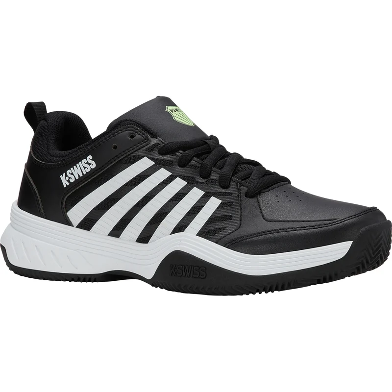 CHAUSSURES K-SWISS COURT EXPRESS 2 TERRE BATTUE