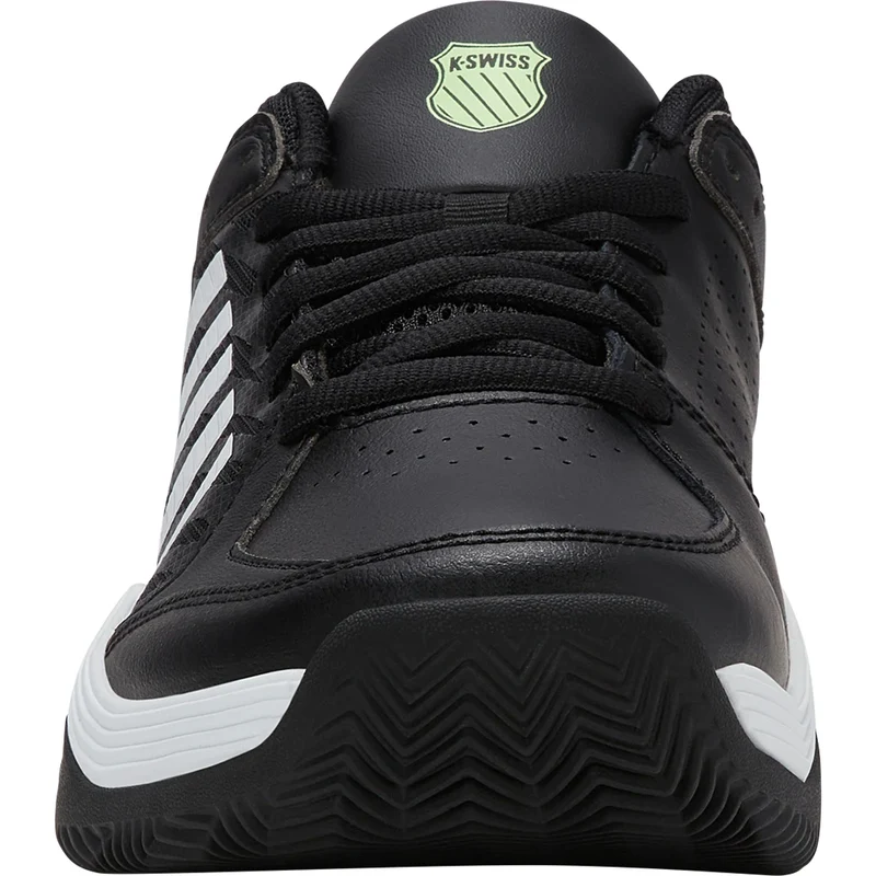 CHAUSSURES K-SWISS COURT EXPRESS 2 TERRE BATTUE
