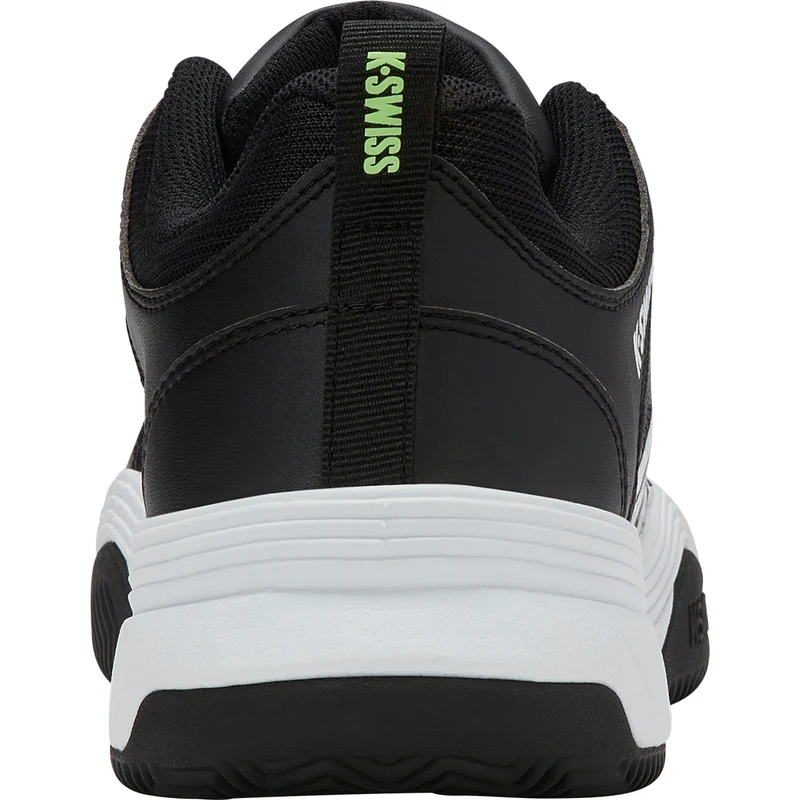 CHAUSSURES K-SWISS COURT EXPRESS 2 TERRE BATTUE