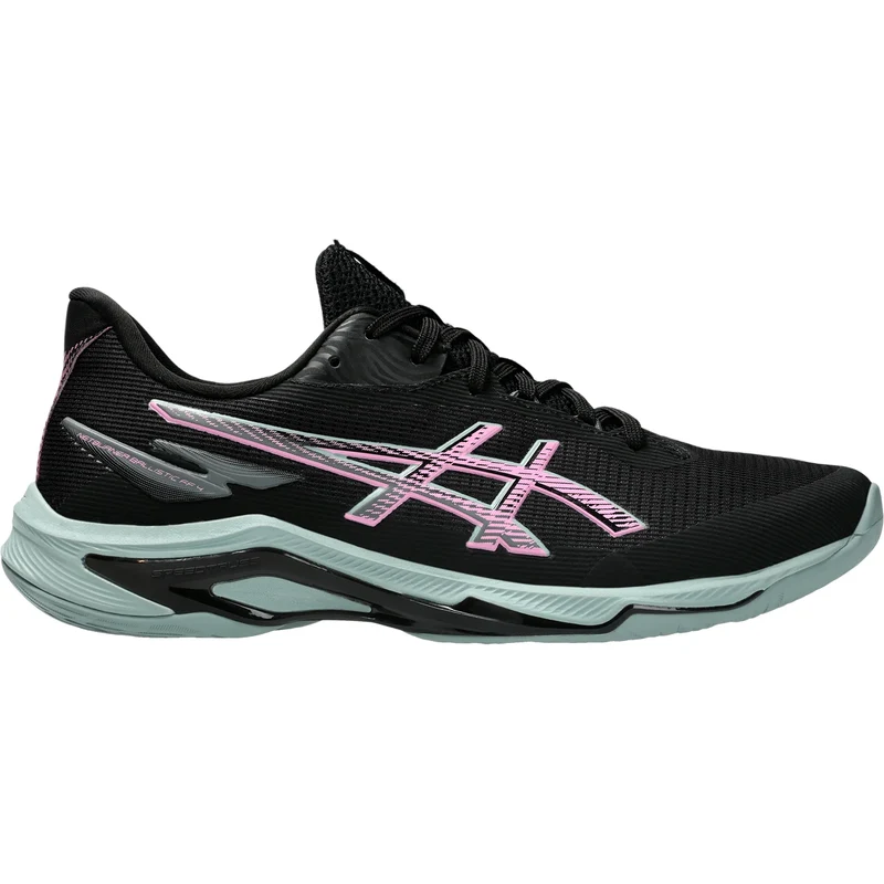 CHAUSSURES ASICS HOMME INDOOR NETBURNER BALLISTIC FF 4