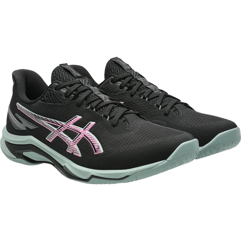 CHAUSSURES ASICS HOMME INDOOR NETBURNER BALLISTIC FF 4