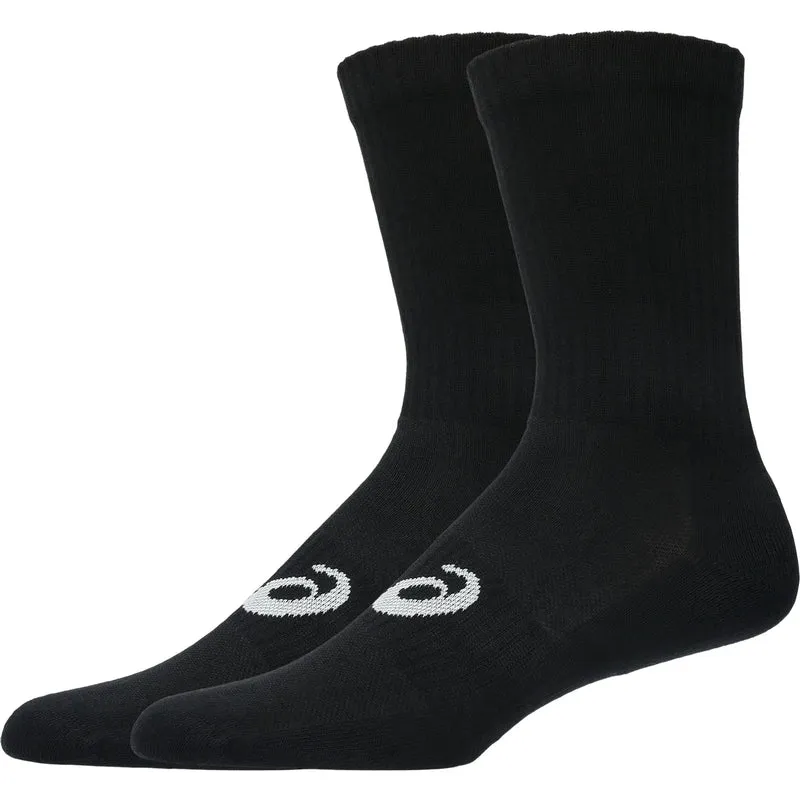 3 PAIRES DE CHAUSSETTES ASICS CREW