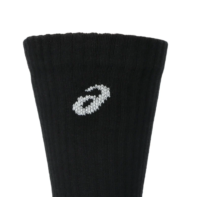 3 PAIRES DE CHAUSSETTES ASICS CREW
