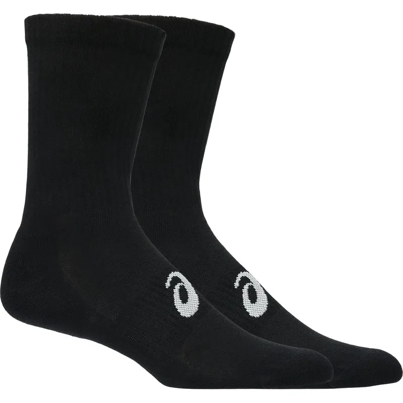 3 PAIRES DE CHAUSSETTES ASICS CREW