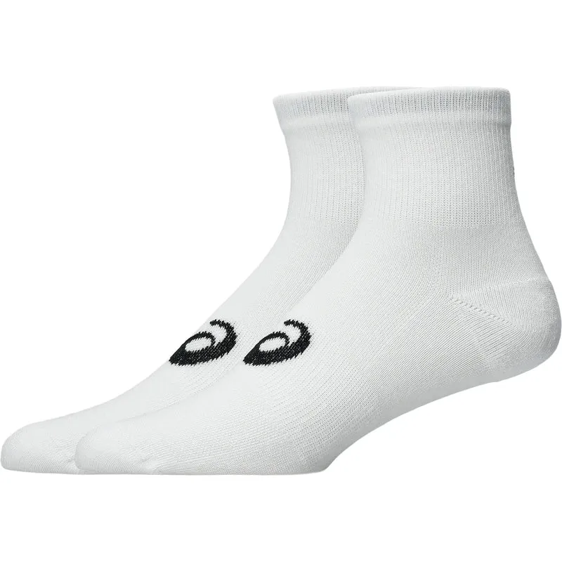 3 PAIRES DE CHAUSSETTES ASICS QUARTER