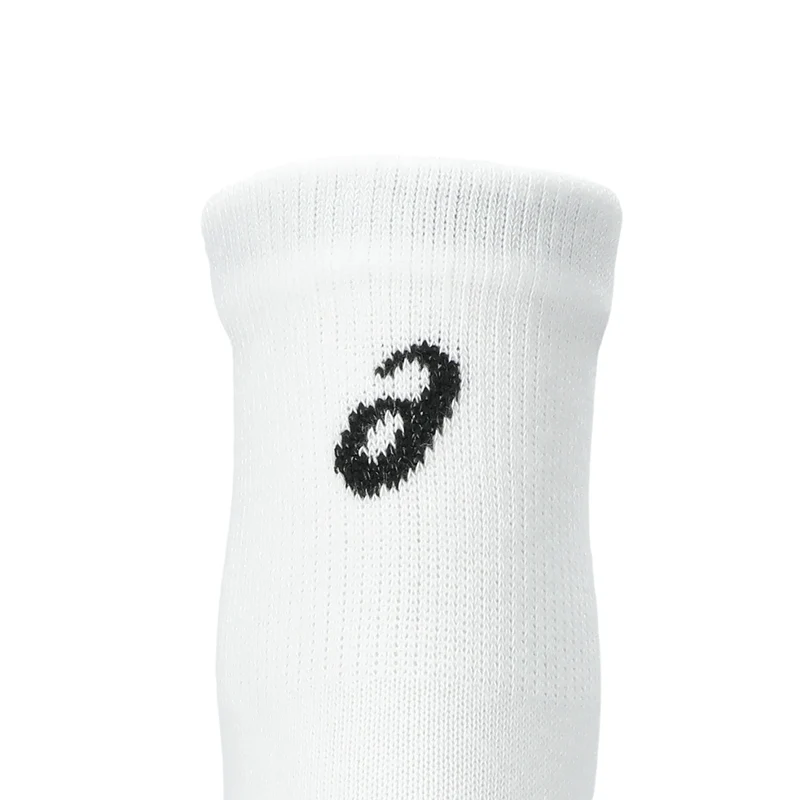 3 PAIRES DE CHAUSSETTES ASICS QUARTER