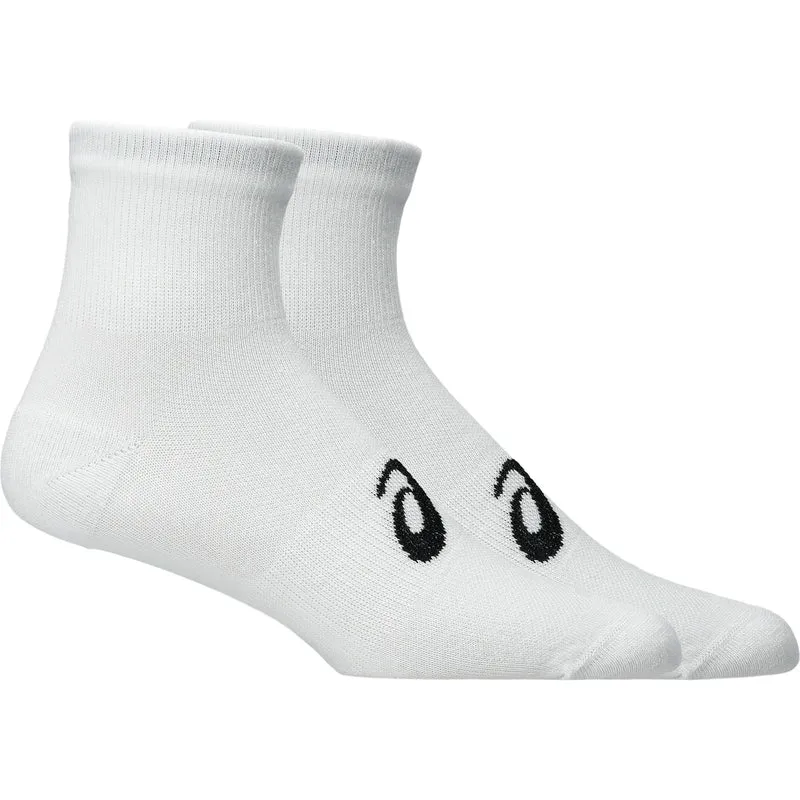 3 PAIRES DE CHAUSSETTES ASICS QUARTER