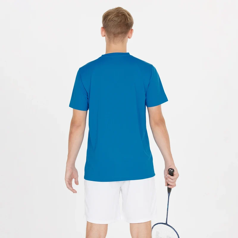 T-SHIRT FZ FORZA HOMME BA2514 S/S BLUE
