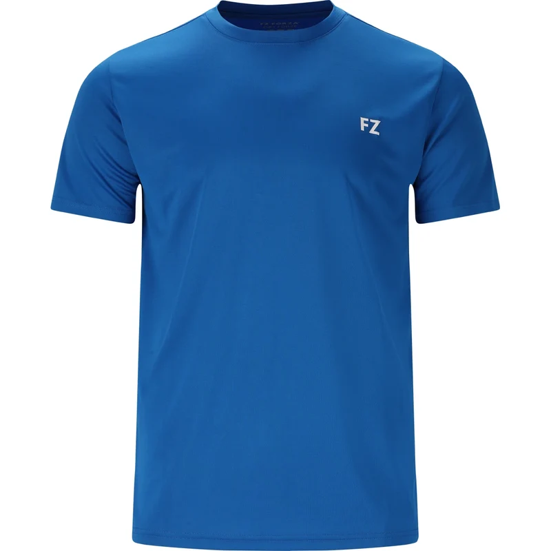 T-SHIRT FZ FORZA HOMME BA2514 S/S BLUE