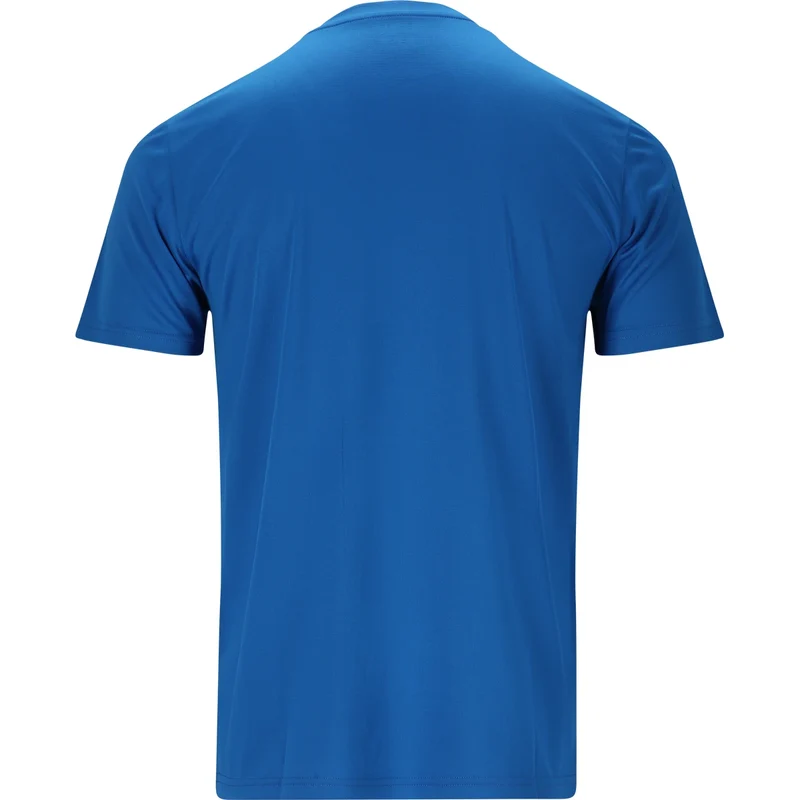 T-SHIRT FZ FORZA HOMME BA2514 S/S BLUE