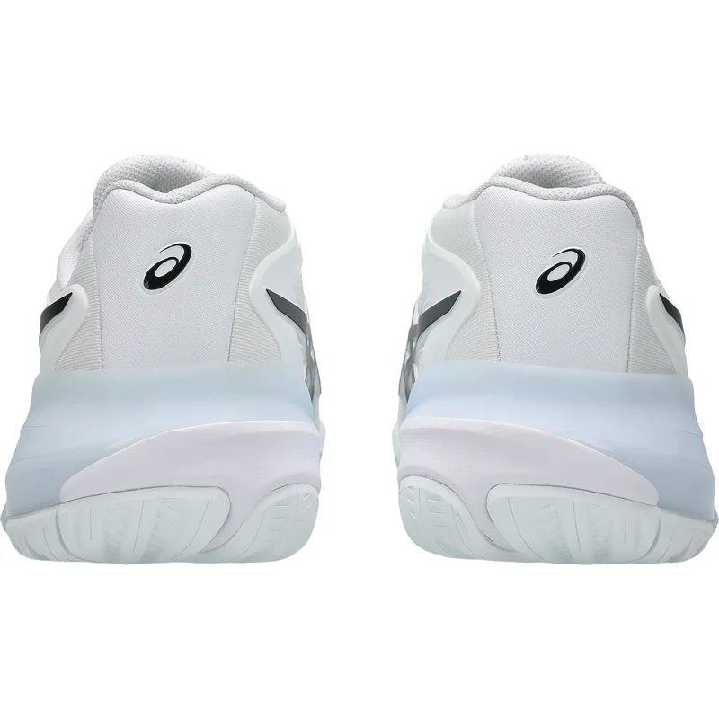 CHAUSSURES ASICS GEL RESOLUTION X PIEDS LARGES TOUTES SURFACES