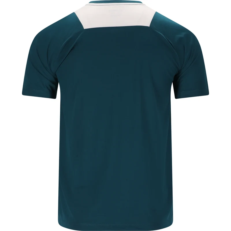 T-SHIRT FZ FORZA HOMME CL2501 S/S WHITE