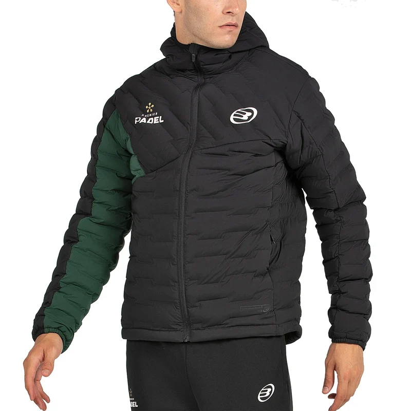 DOUDOUNE BULLPADEL PREMIER POPY
