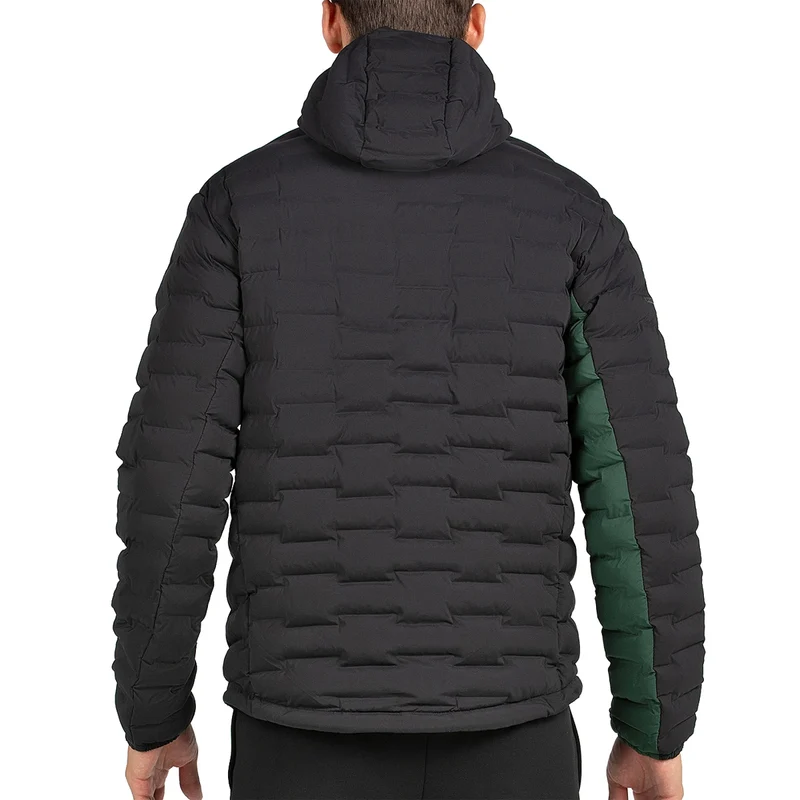 DOUDOUNE BULLPADEL PREMIER POPY