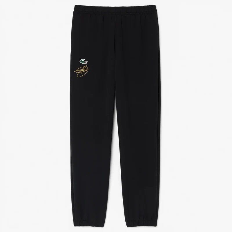 PANTALON LACOSTE DJOKOVIC ON COURT